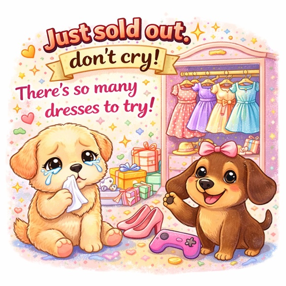 Cuties - Picture 9 of 9